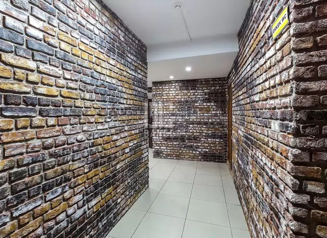 Ilıpınar İnşaat Taş Duvarcısı